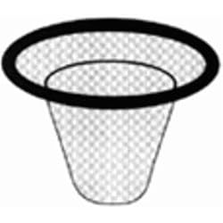 Danco Perfect Match 88820 Mesh Lavatory Sink Strainer
