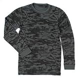 Quiksilver Legion Thermal Shirt