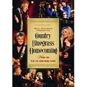 Country Bluegrass Homecoming, Vol. 1