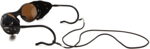 Julbo Sherpa Sunglasses Lunettes De Soleil-Black