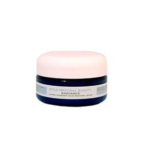 Wild Natural Beauty Radiance Alpha Hydroxy Acid Natural Creme 31erI1lWHVL. SL500 AA280 Wild Natural Beauty Radiance Alpha Hydroxy Acid Natural Creme