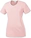 Women's Athletic All Sport Training T-Shirt in 48 Colors. Sizes XS-4XL