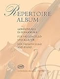 Repertoire Album (Friss)