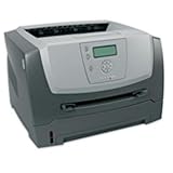 Lexmark E450DN Monochrome Laser Printer