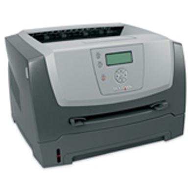Lexmark E450DN Monochrome Laser Printer