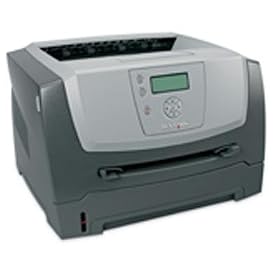 Lexmark E450DN Monochrome Laser Printer