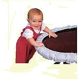 Safety 1st Table Edge Protector, Medium