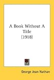 Cover for 9780548618868