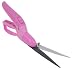 breast_cancer11breast cancer - Bond 6908 Pink 6 Way Deluxe Grass Shears