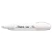 Sharpie Paint Marker Bold White