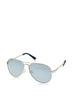Guess Gafas de Sol Gu 6725 (60 mm) Dorado