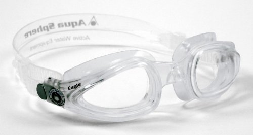 Aqua Sphere Eagle Optic Schwimmbrille