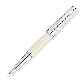 Cross Sauvage Fountain Pen