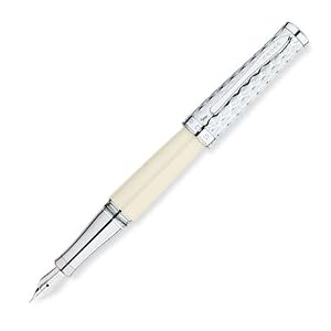 Cross Sauvage Fountain Pen