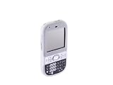 Seidio Premium Skin Case for Palm Centro - White