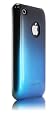 Case-Mate Barely There For iPhone 3G  - Royal Blue (Glossy)