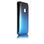 Case-Mate Barely There H�lle f�r Apple iPhone 3. Gen. royalblau