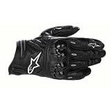 Alpinestars Octane S-Moto Gloves - X-Large/Black