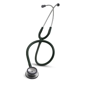 Littmann Classic II S.E. Stethoscope Hunter Green