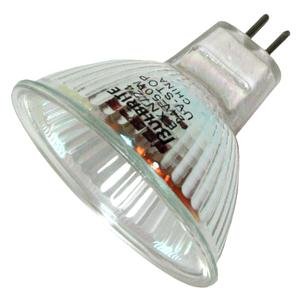 Bulbrite EXN/24 50-Watt 24-Volt Lensed Flood