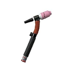 Buy 150 Amp Air Cooled Torch Body With Gas Valve by Weldcraft now!