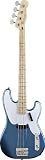 Squier&reg; Classic Vibe 50 &acute; s - style Precision Bass ! &acute; Guitar - Lake Placid Blue - B001L8MBGG