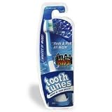 Tooth Tunes Musical Toothbrush - Kiss "Rock and Roll All Night"