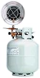 Texsport Dbl Propane Heater
