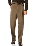 Dockers? Legacy Khaki Relaxed Pleated Pants