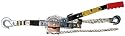 Maasdam Pow'R Pull A-50 3/4 Ton Capacitty Rope Puller with 50' of 1/2" dia. Rope