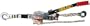 Maasdam Pow'R Pull A-50 3/4 Ton Capacitty Rope Puller with 50' of 1/2" dia. Rope