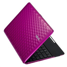 New Asus Netbook Eeepc 1008P-KR 320GB 10.1inch N570 2GB Windows 7 Home Premium Bluetooth 1.3M Retail