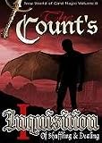 Counts Inquisition EBook