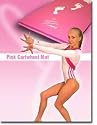 Nastia Liukin Cartwheel Mat