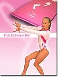  : Nastia Liukin Cartwheel Mat