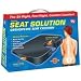 Seat Solution Orthopedic Seat Cushion