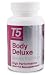 Forza T5 Körper Deluxe Gewichtsverlustkapseln/Diät Supplement für Frauen (X60)