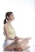 Young Woman Doing Yoga - 24