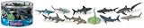 31erYmz1FxL. SL160  Safari LTD Sharks Bulk Bin