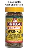 Bragg Sprinkle Seasoning