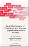 Basic mechanisms of physiologic and aberrant lymphoproliferation in the skin