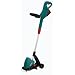Bosch ART 26 Accu Cordless 18 Volt NiCD Telescopic Grass Trimmer (26 cm Cutting Diameter)