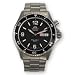 Orient Men's Automatic 200M Diver Watch Model CEM65001BW