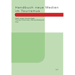 Handbuch neue Medien im Tourismus