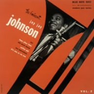 CD-Charts  Search : The Eminent Jay Jay Johnson, Vol. 2