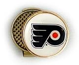 Philadelphia Flyers Hat Clip & Golf Ball Marker