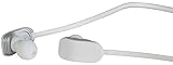 Altec Lansing Remix Earbuds, White - MZX356