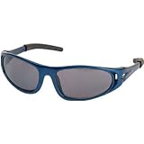 Sunglasses - Blue frame black lens