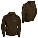 Volcom Avery Full-zip Hooded Sweathshirt - Men