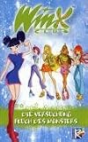 Winx Club, the-Folge 8 [CASSETTE]